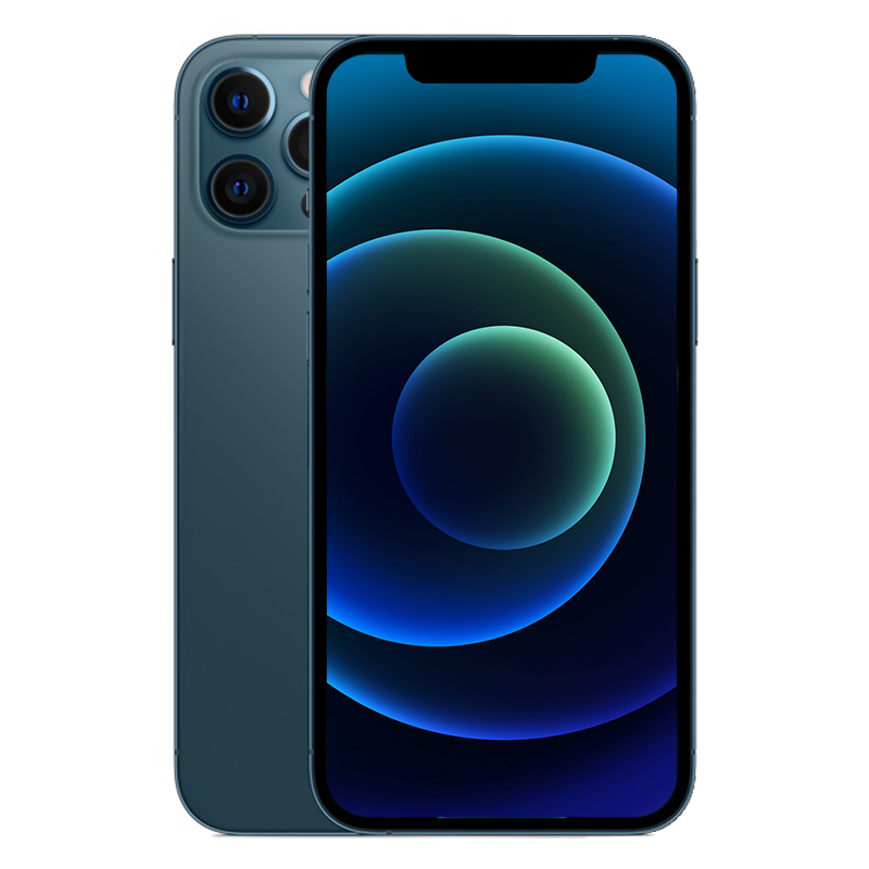 128Gb Used Phone 12 Pro Max Smart Cellphone Mobile Phones Or...