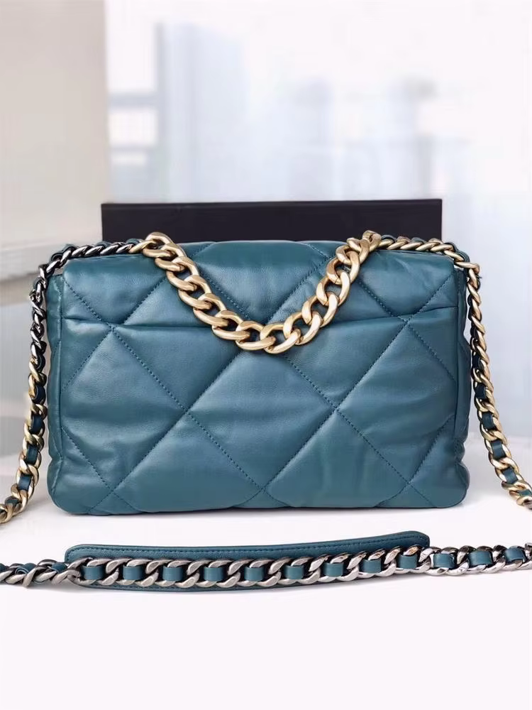 2021 wholesale cf bag designer top quality bags with real le...