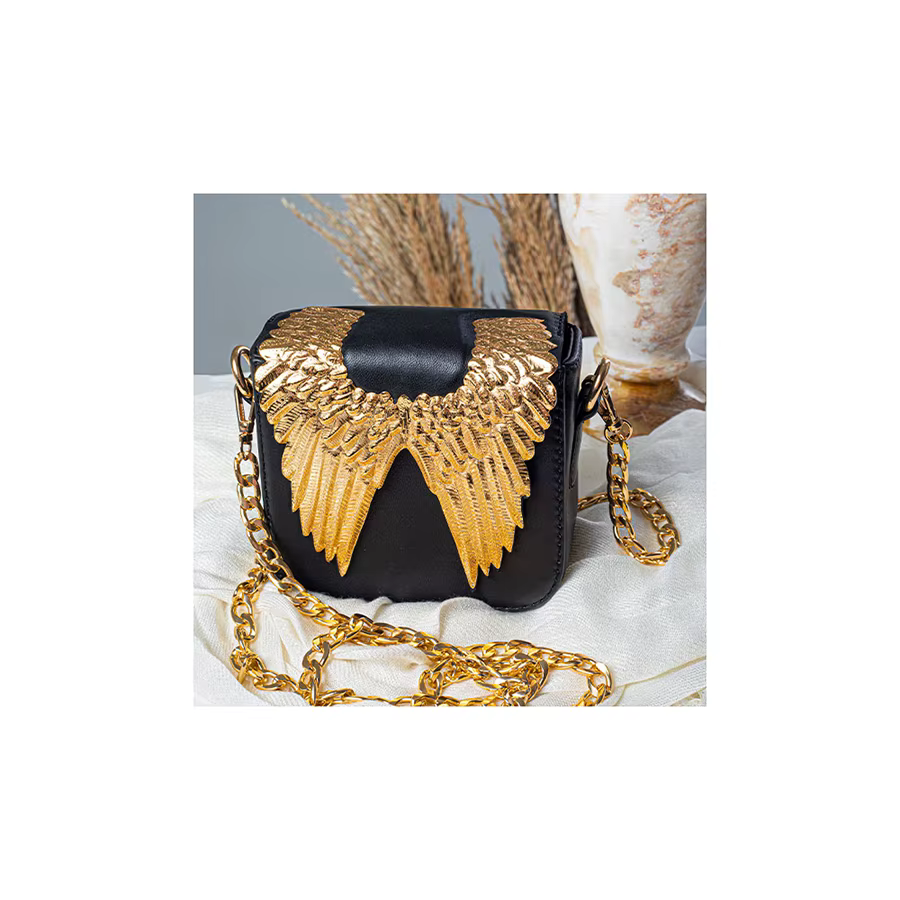 2022 Real Leather Falcon Shoulder Bags Handmade and Handcraf...