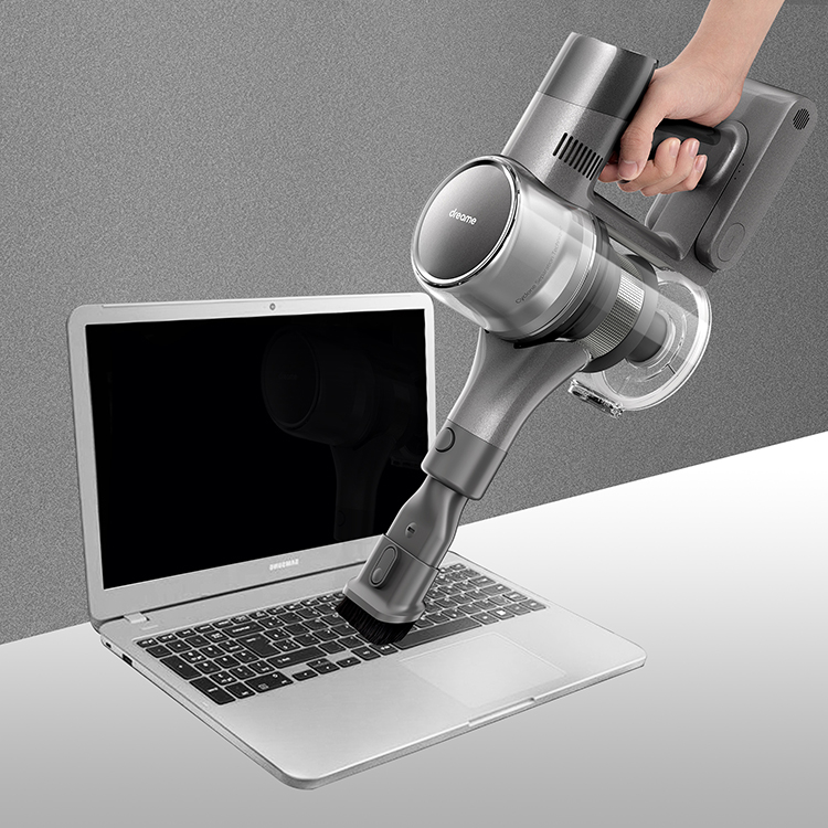 Amazon Top seller dreame T20 powerful home automatic smart d...