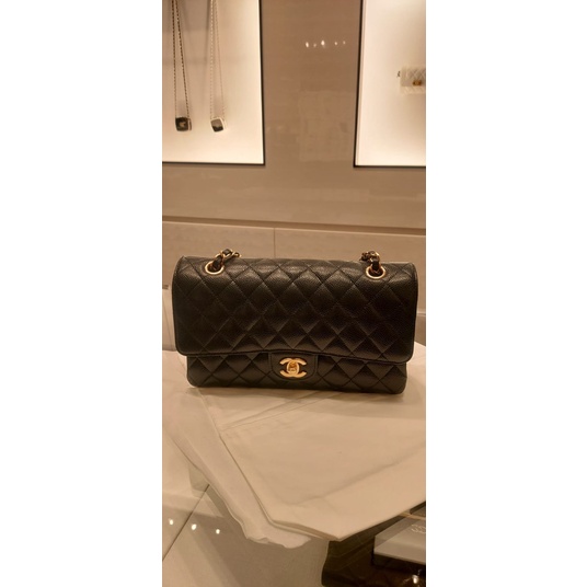 BNIB Chanel Classic Handbag