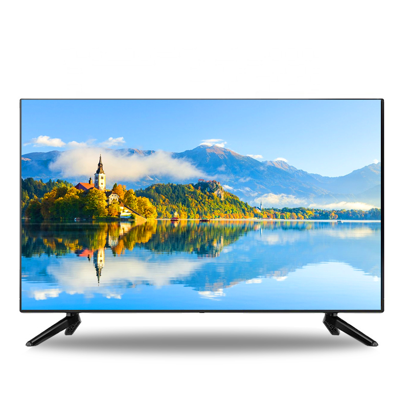 China Wholesale Smart Android Cheap75Inch Smart Led Tv 4k Ho...