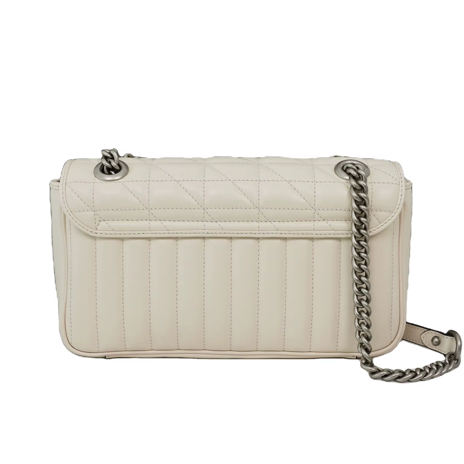 Custom High Quality Leather Ladies Shoulder Bag Unique Handb...