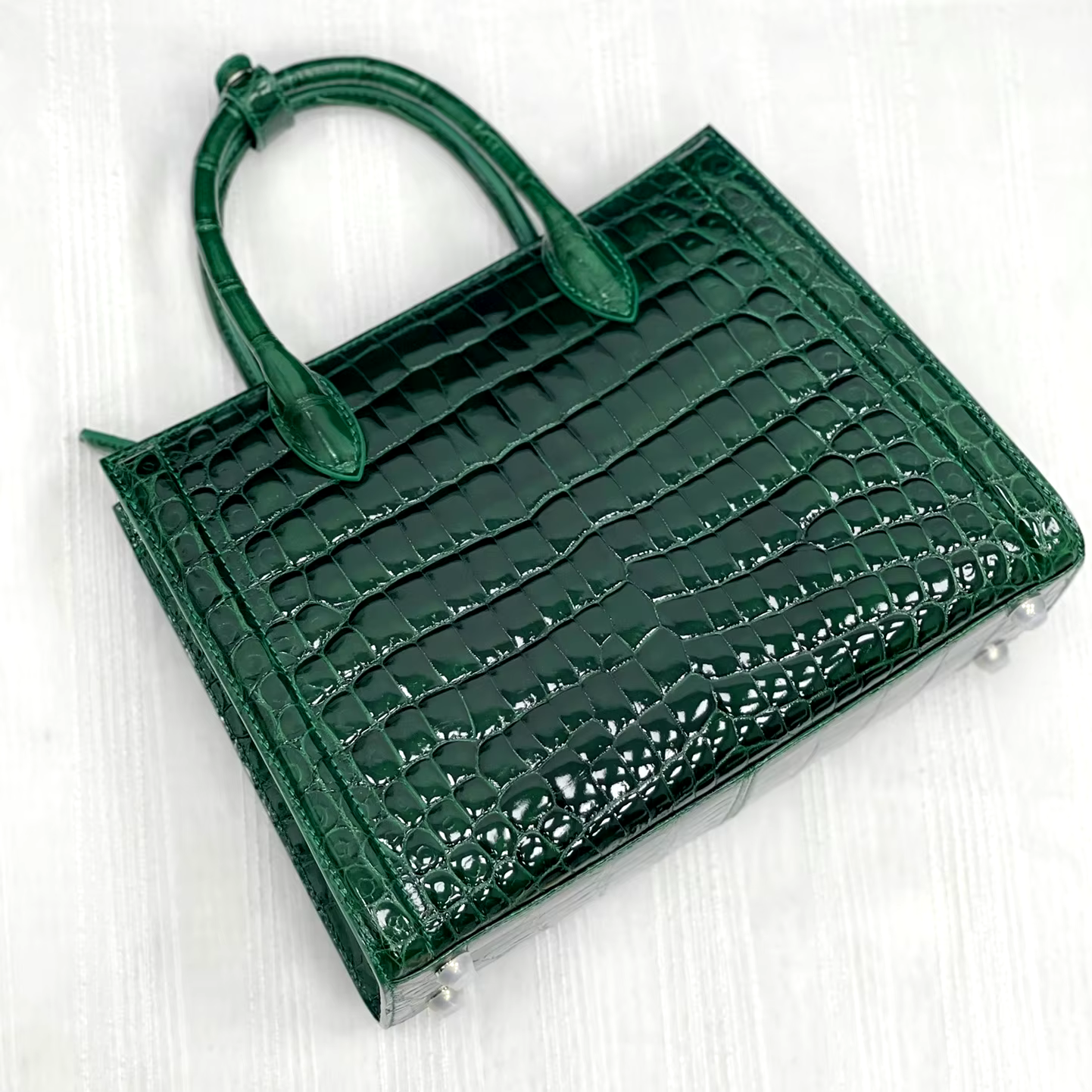 customize Logo Famous Designer Hand Bags Fashion Genuine Lea...