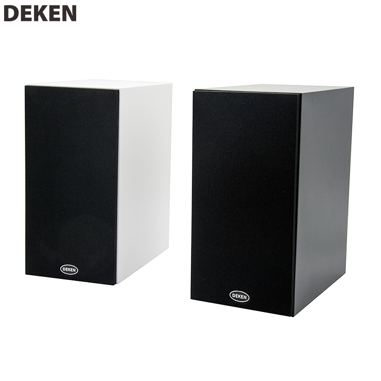 DEKEN SLIM DK 5 High Power HiFi Audio Speaker Music Equipmen...