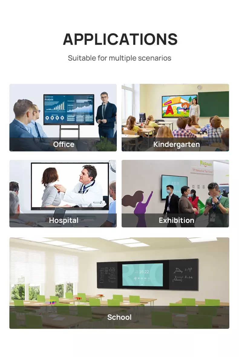 Excellent Quality Nano Blackboard Online Home Teaching Jobs ...