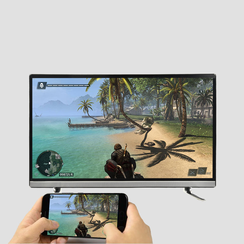 Factory led tv android 42 Inch led smart tv universal size 1...