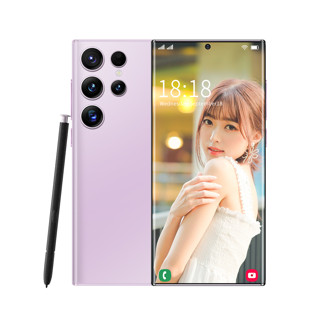 Factory Price S23 Ultra Phone 5g Smartphone