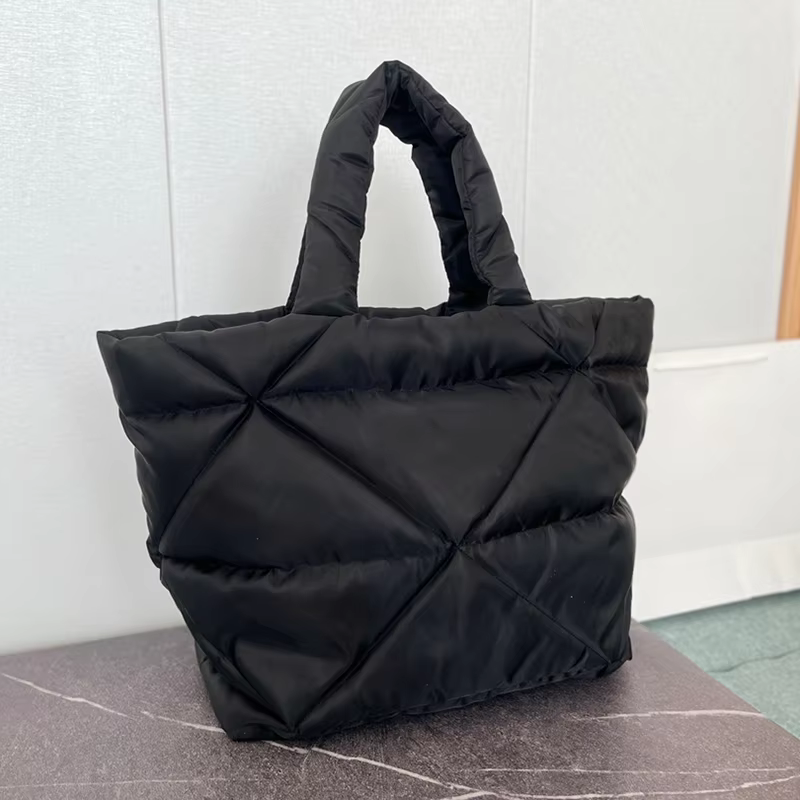 Fashion Luxury Ladies Handbags Designer Tote Bags Famous Bra...