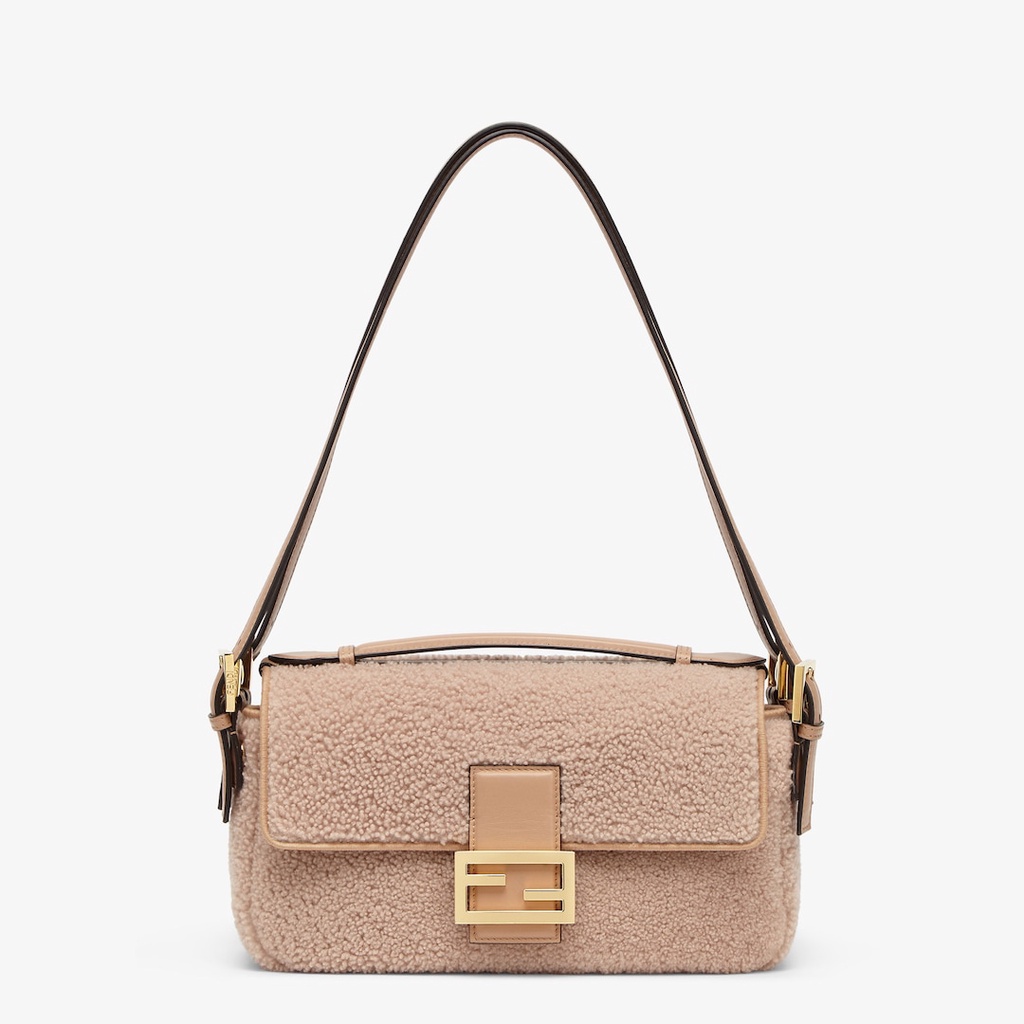 Fendi Baguette Multi