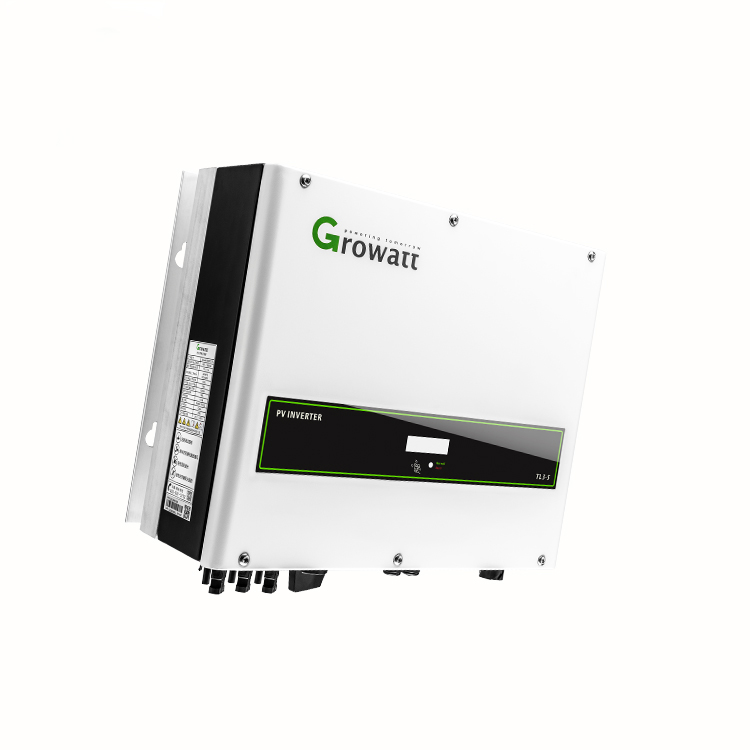 GROWATT 380V Inverter 12KW 13KW 15KW On-grid Converter Gobel...