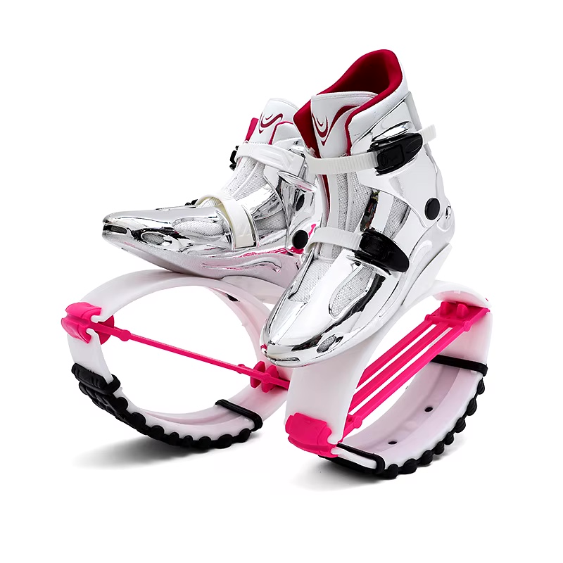 High Quality Kangoo Jump Boots Fitness Bouncing Boots with E...