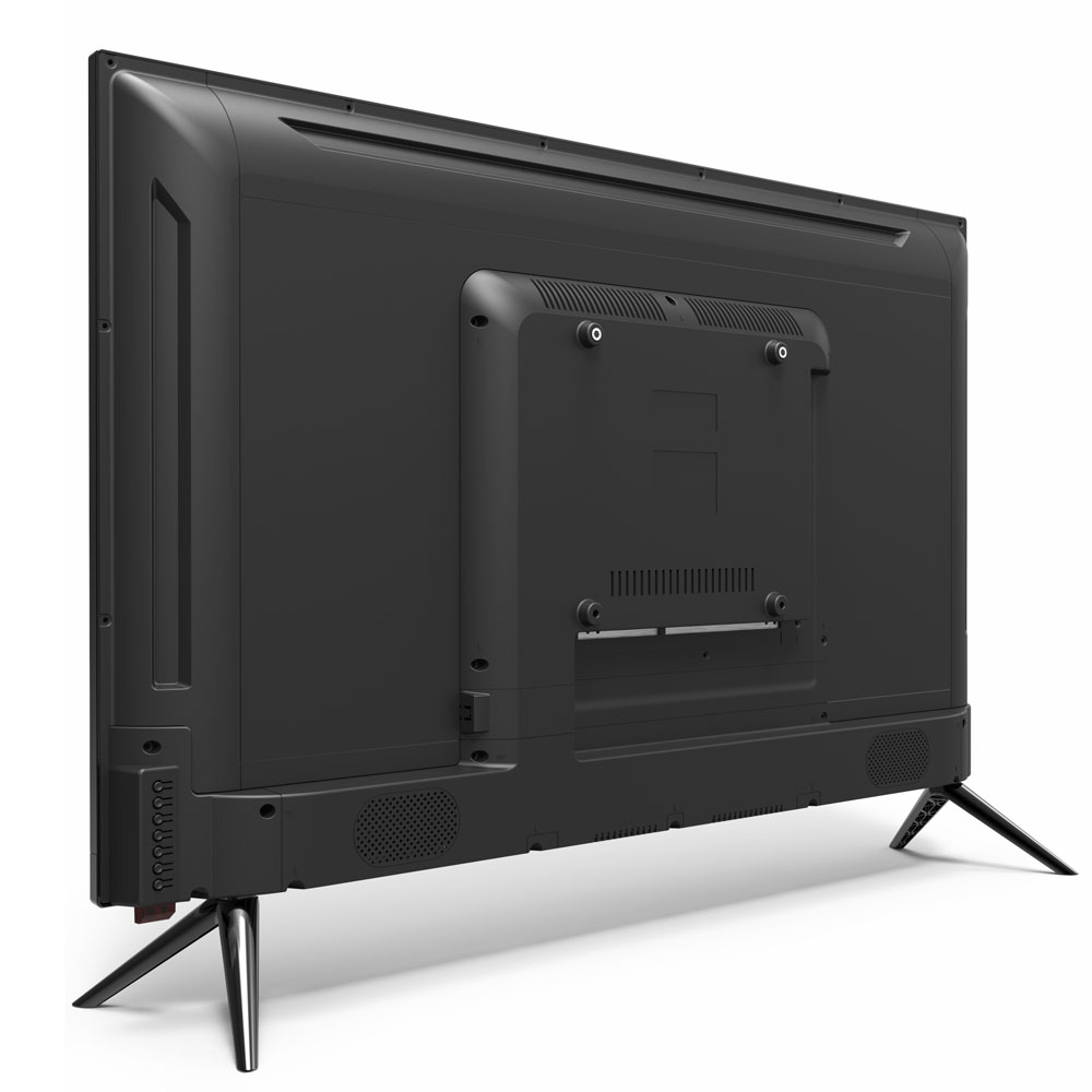 High Quality LED Television TV Smart Cheap price TV 4K 43 50...