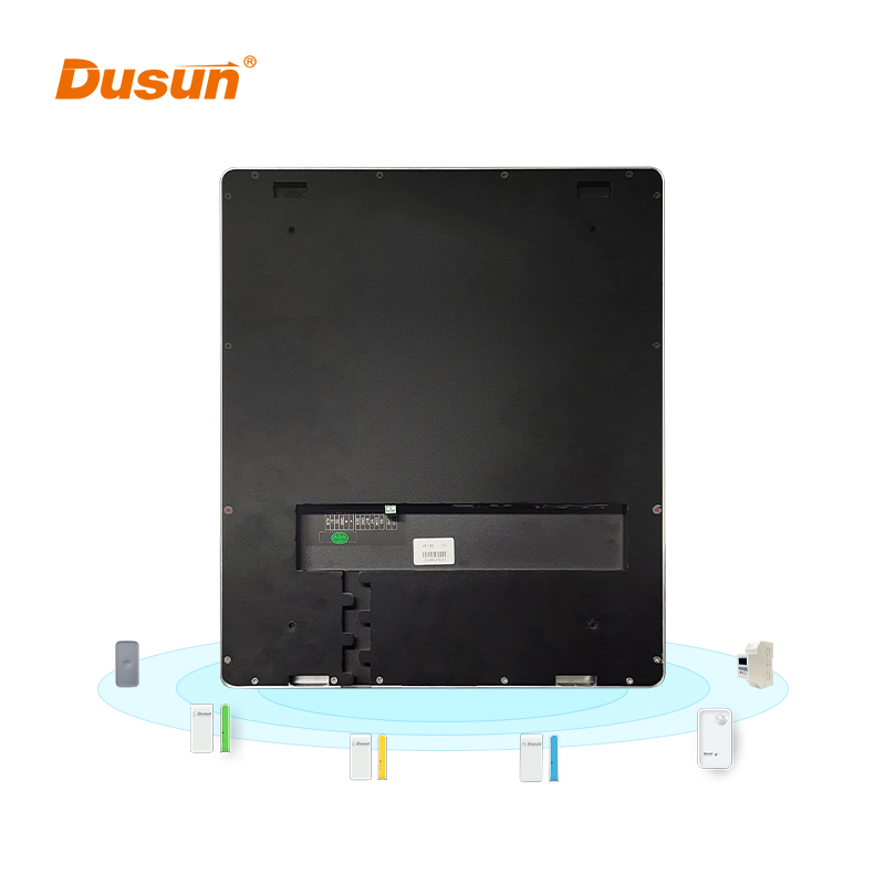 Hotel Smart Apartment Electronic Wireless Video Door Monitor...