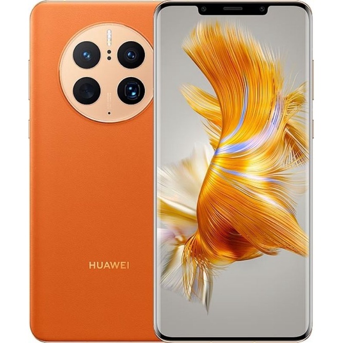 Huawei Mate 50