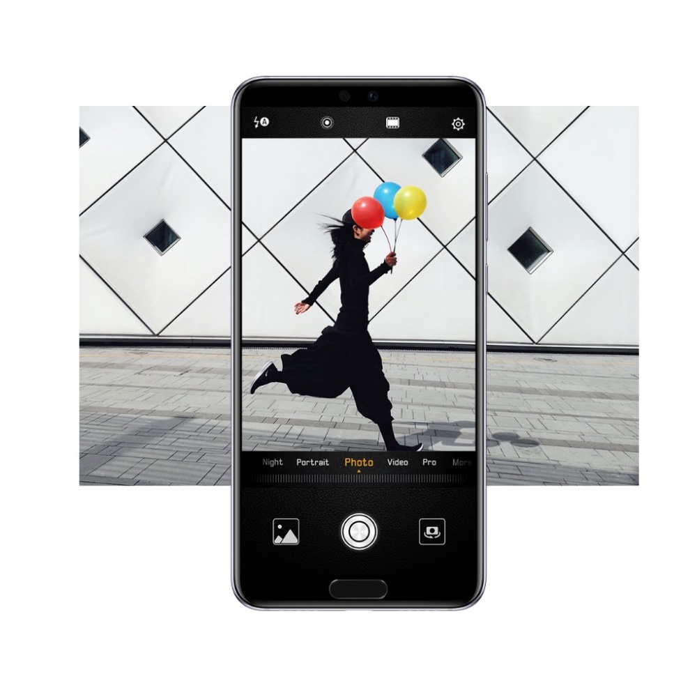 HuaWei P20 Pro CLT-L29