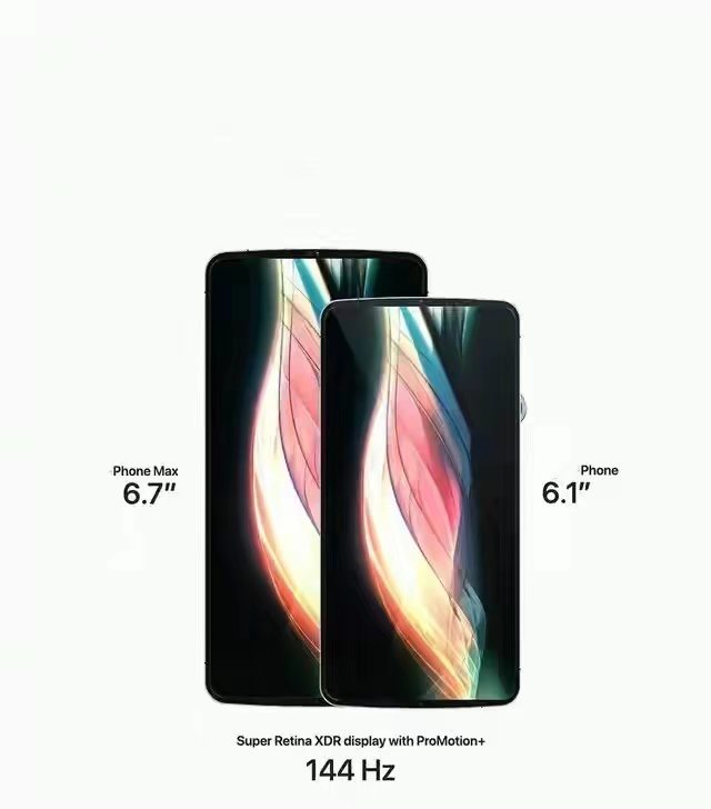 iphone 15 pro max phone original