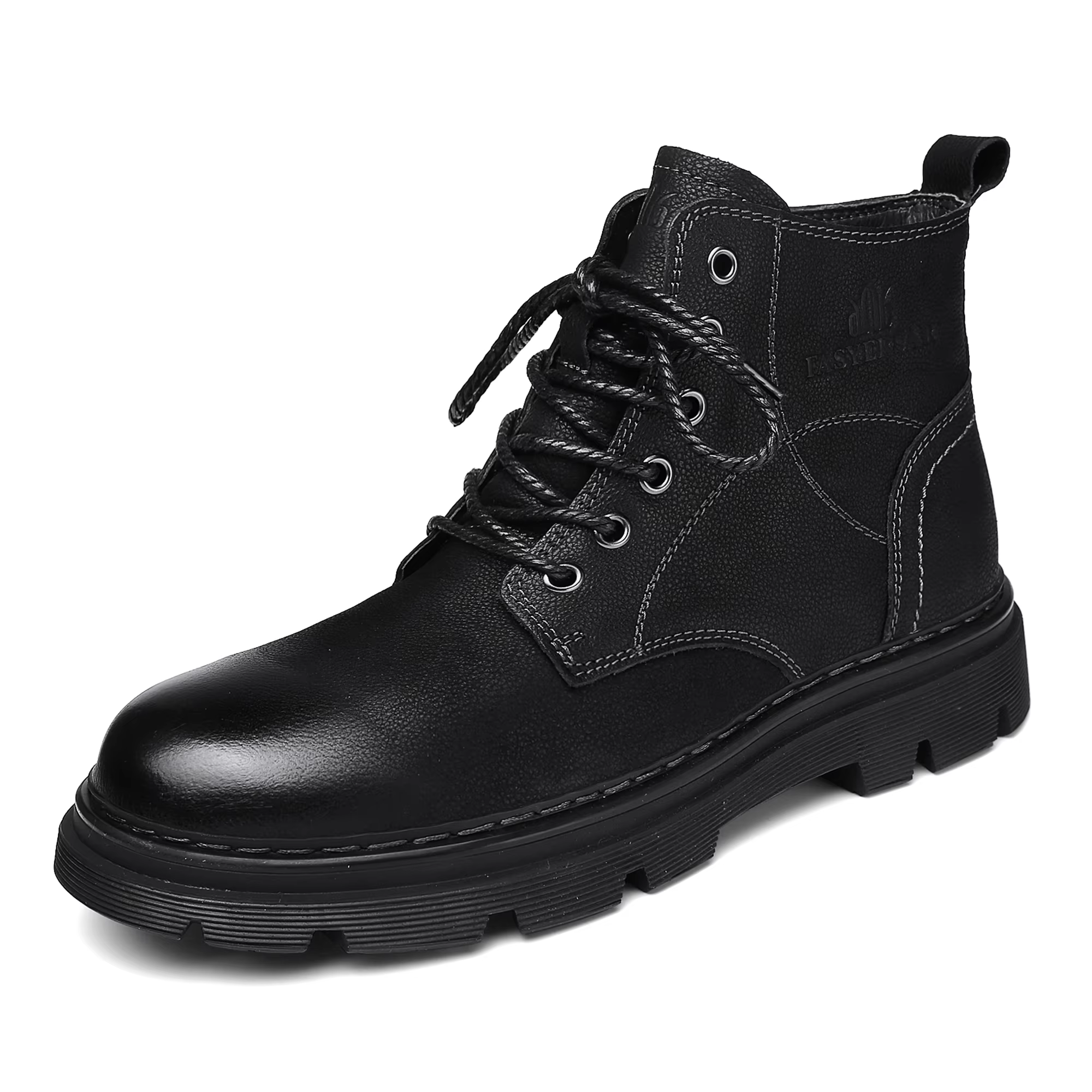 ITALY FASYERSAR Custom High Quality Genuine Leather Dress Sh...