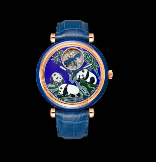 Jingzhanyi Gold Watch Manufacturing Factory 18k gold inlaid ...