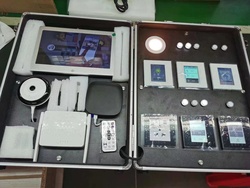 Lanbon Smart Life TUYA APP Smart Home L8 Demo Box