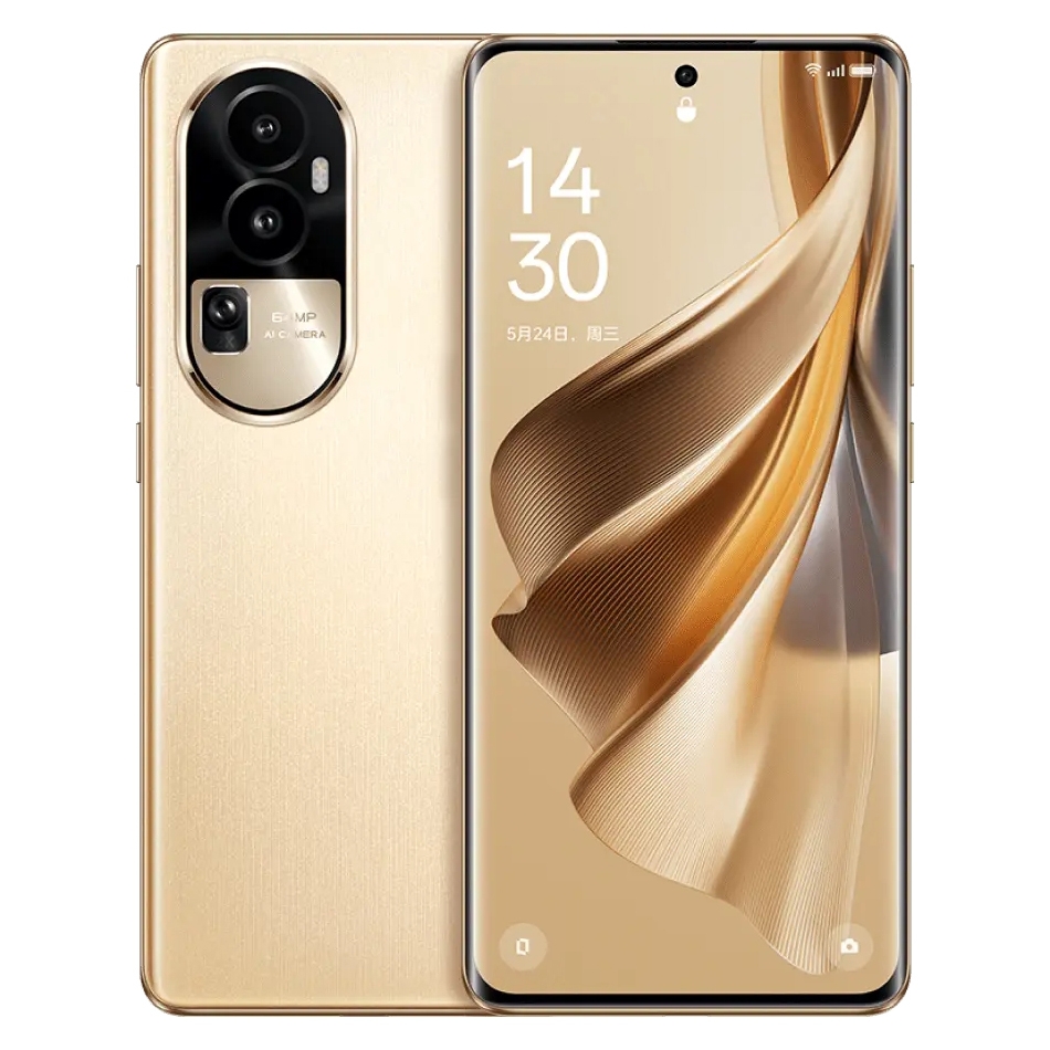 Latest OPPO Reno10 5G 12GB+256GB 64MP Camera 6.7 inch Androi...
