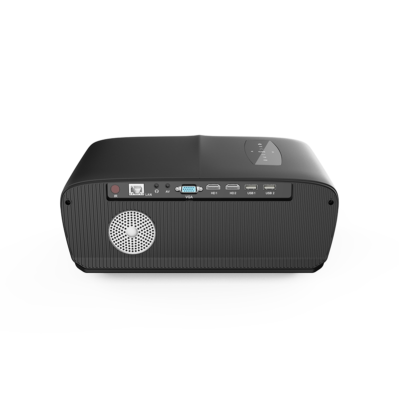 LCD Projector 13000 Lumen 50 000 hours durability Full HD Ho...