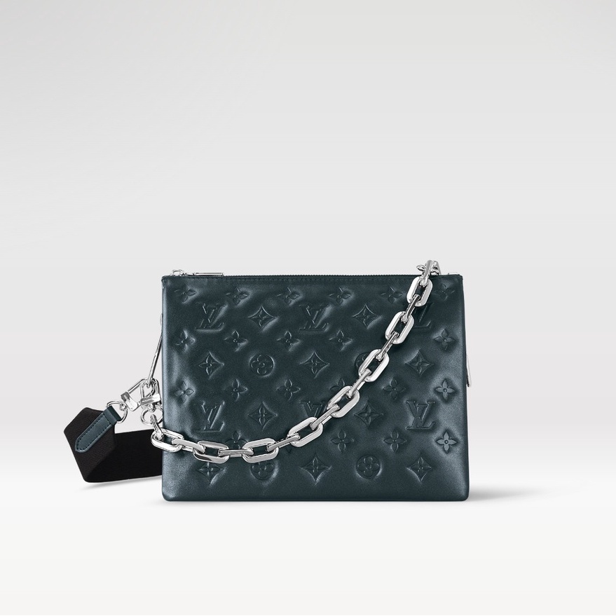 LOUIS VUITTON COUSSIN PM