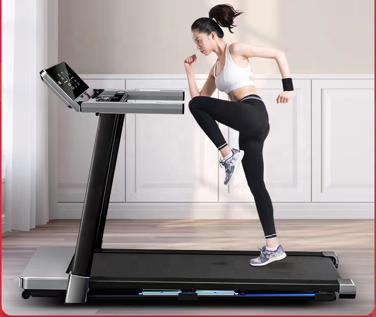 Luxury Modern intelligent smart home use bluetooth APP folda...