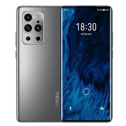 MEIZU 18S / MEIZU 18S Pro