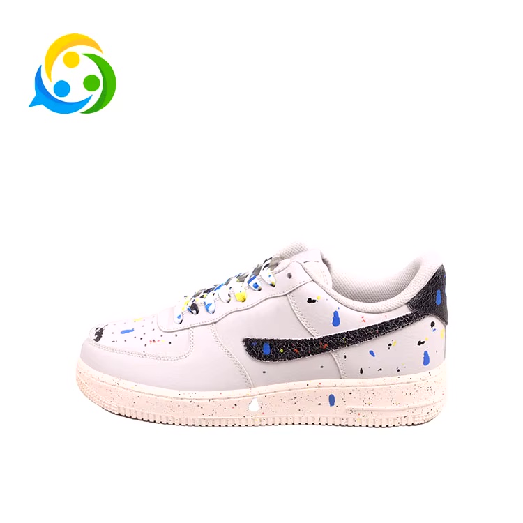 New Spring And Summer All-Match Breathable Running Sports Sh...