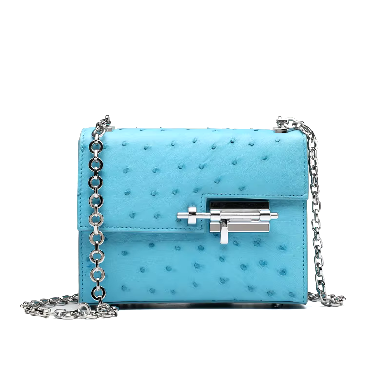 ODM OEM Bolso De Mujer Marca Famosa Luxury Genuine Leather O...