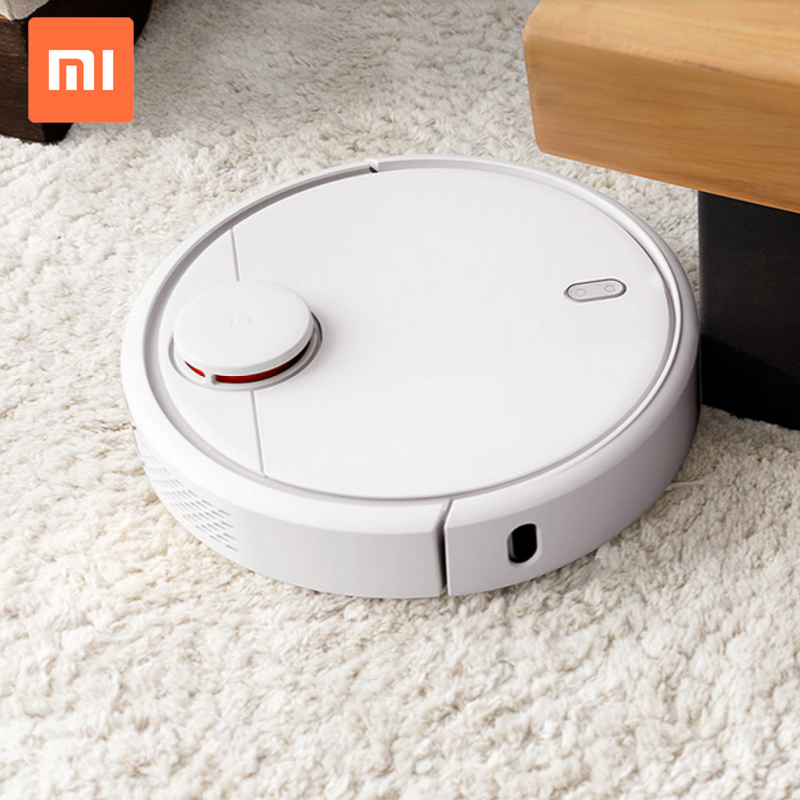 Official authorization xiaomi dealers robot mop cleaner, new...