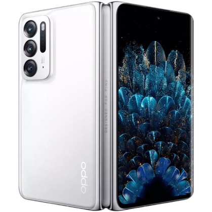 Oppo Find N 5G