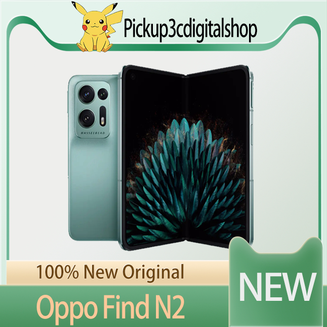 Oppo Find N2 / Find N2 Pen