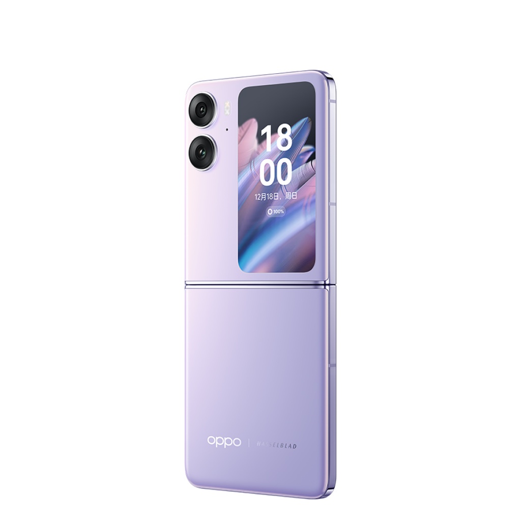 OPPO FIND N2 Flip