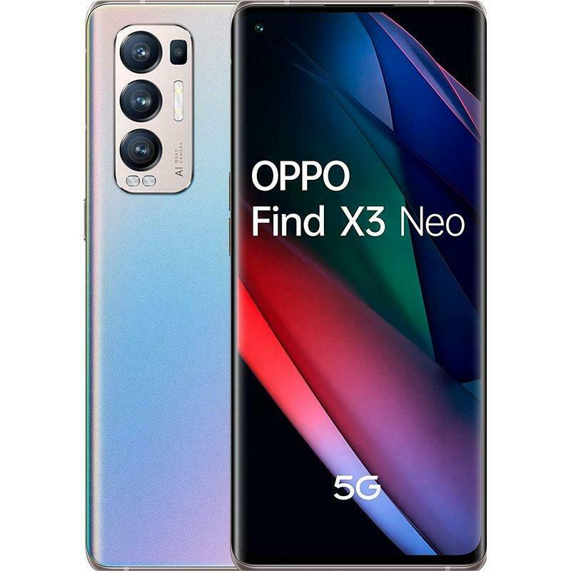 OPPO Find X3 Lite 5G