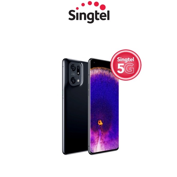 OPPO Find X5 Pro 5G