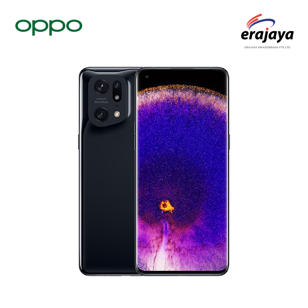 OPPO Find X5 Pro 5G