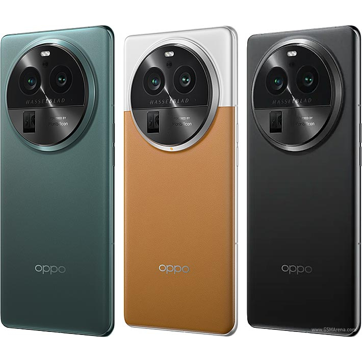 OPPO FIND X6 PRO MOBILE PHONE