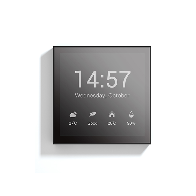 ORVIBO MixPad Mini smart home zigbee gateway smart hub with ...