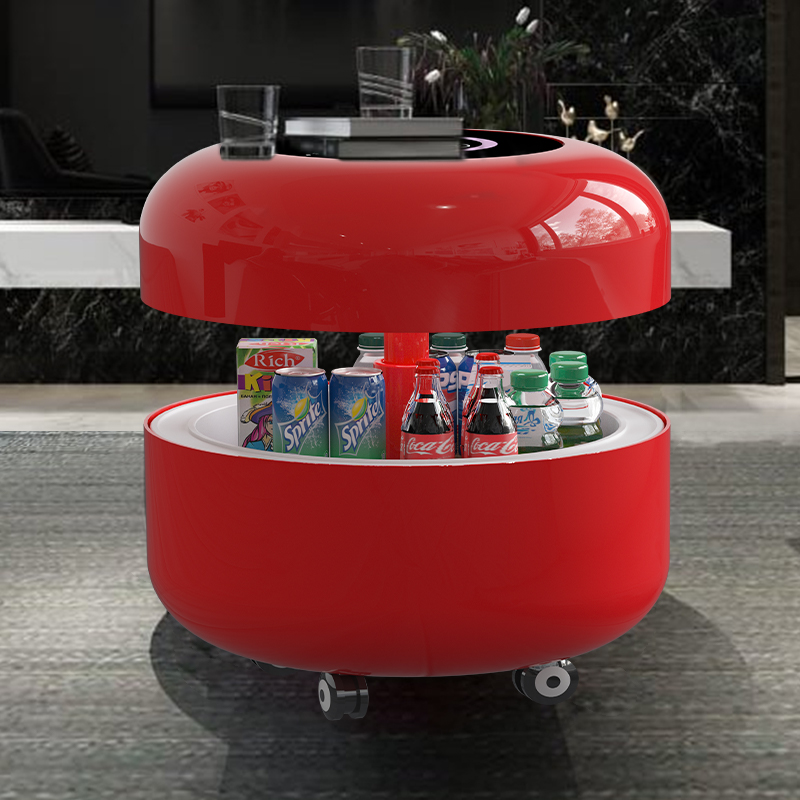 Other Smart Kitchen Home Best Selling Music Speaker Coffee T...