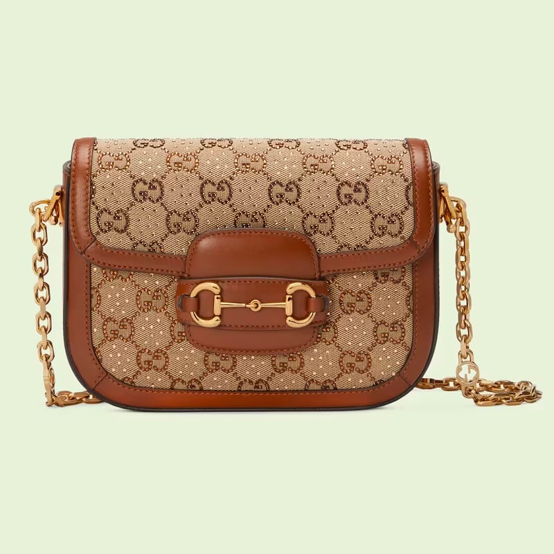 PRE-ORDER GUCCI ‎675801 21HRG 2687 BAG