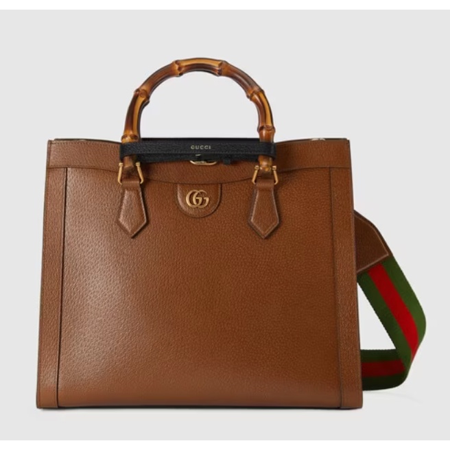 Pre Order Gucci Diana tote bag
