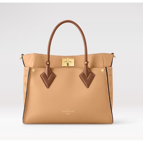 [PRE-ORDER] LV ON MY SIDE MM-ARIZONA BEIGE