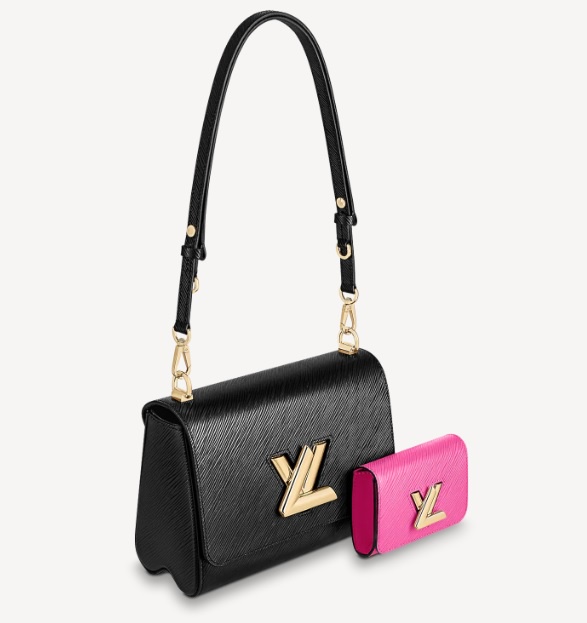 [PRE ORDER] LV TWIST MM M59885