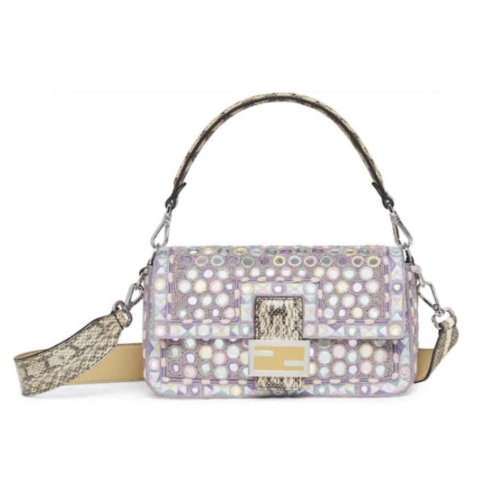 Pre Order [Pre-launch] Fendi baguette capsule