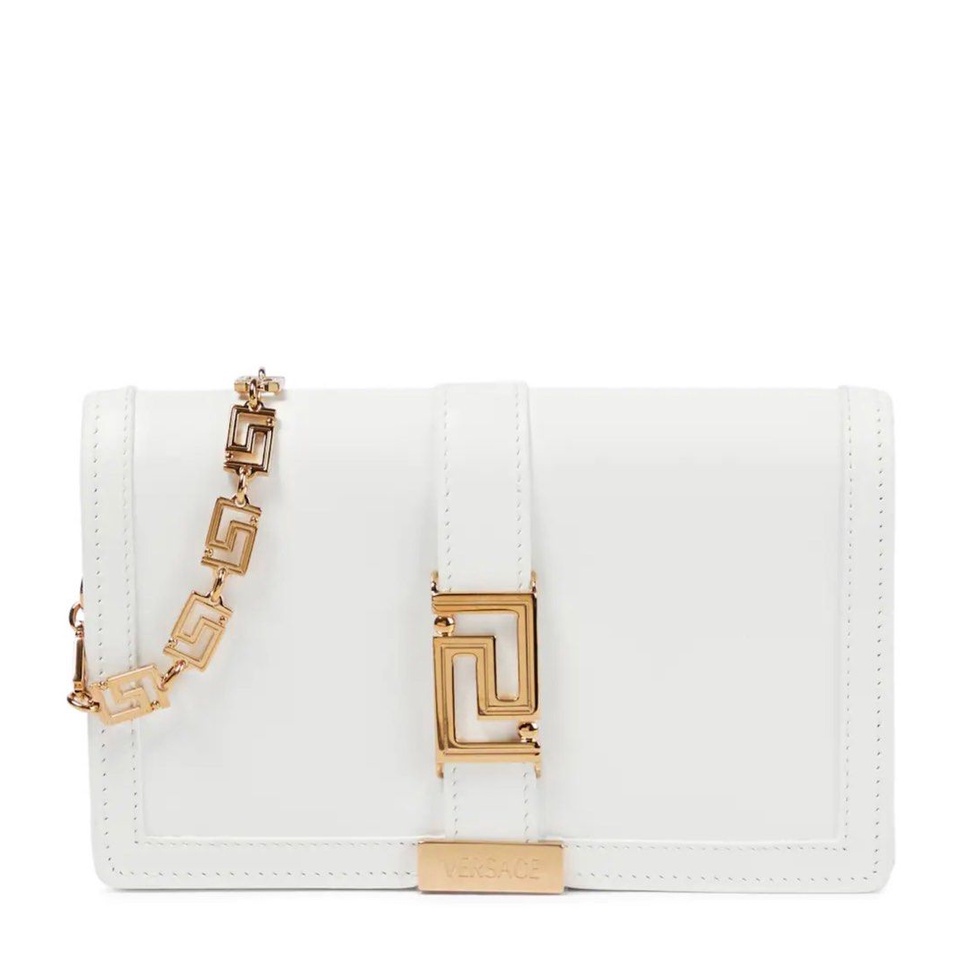 Pre order [Promo] Versace Greca shoulder bag