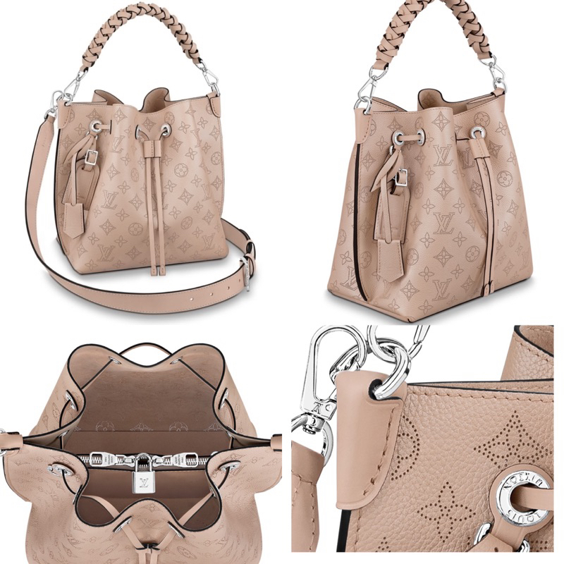 [preorder] Louis Vuitton Muria Bag [Evoucher]ships in 40 day...