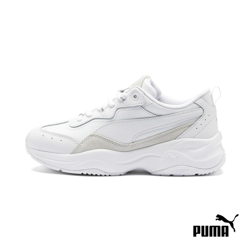 PUMA Cilia Lux Women's Training Shoes Basics Low Boot