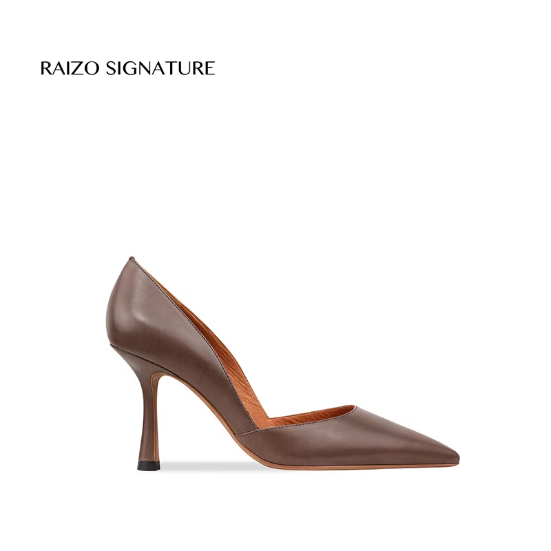 Raizo Summer High Heels Shoes For Women 2023 High Heel Women...